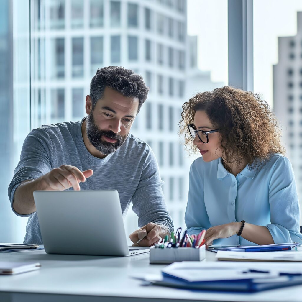Your clients can recognise AI LinkedIn posts